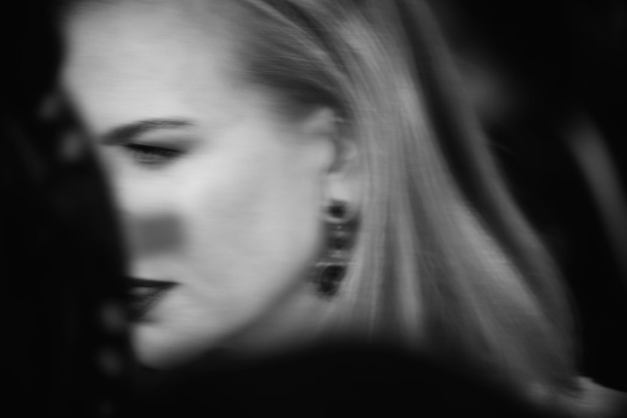 Nicole Kidman