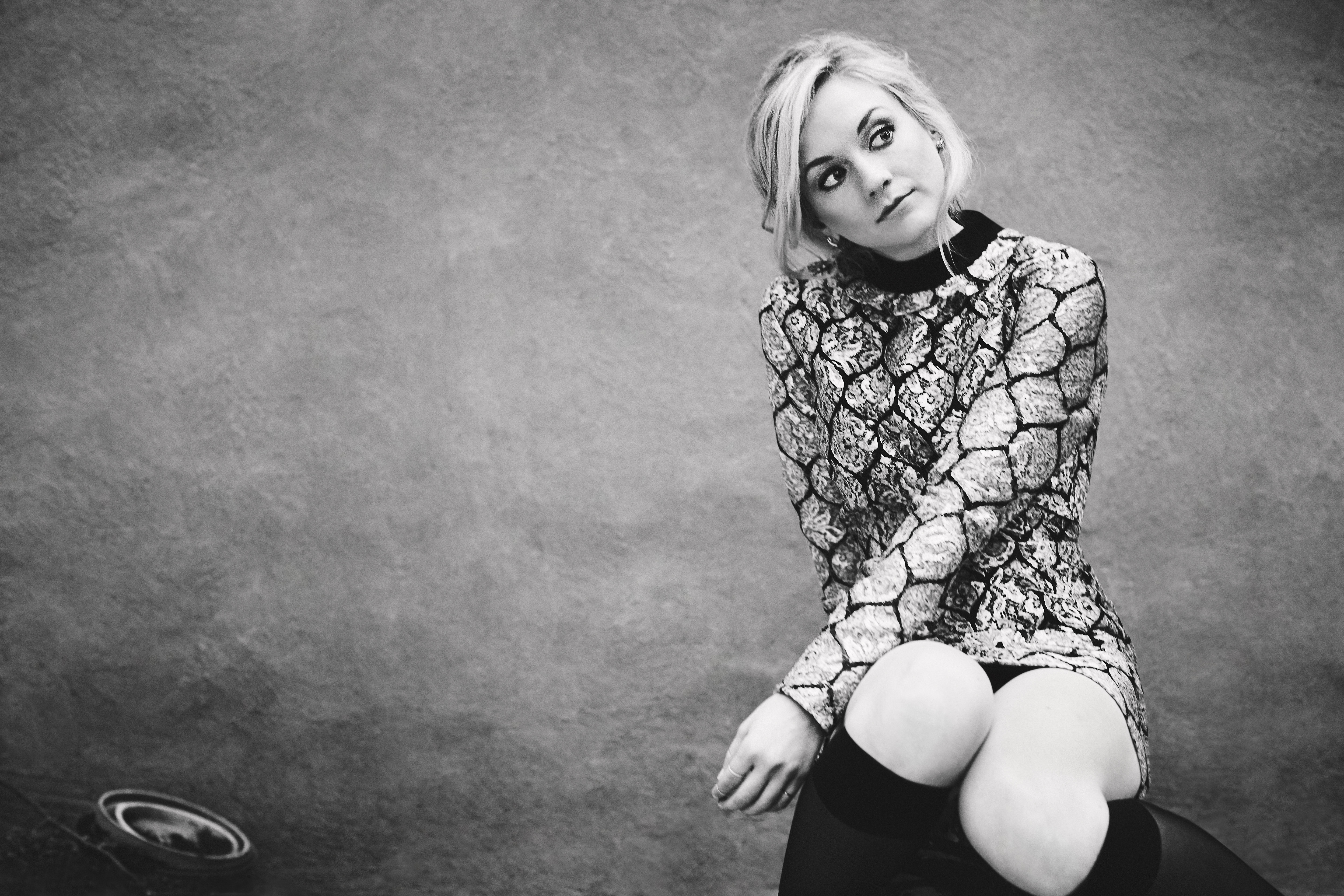 Emily Kinney Fakes