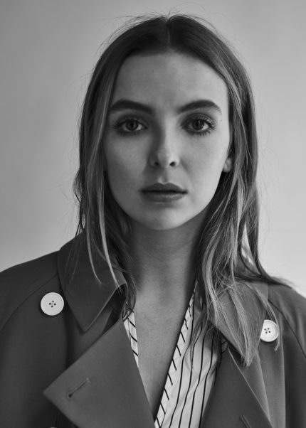 Jodie Comer: Without Boundaries | MONROWE Magazine